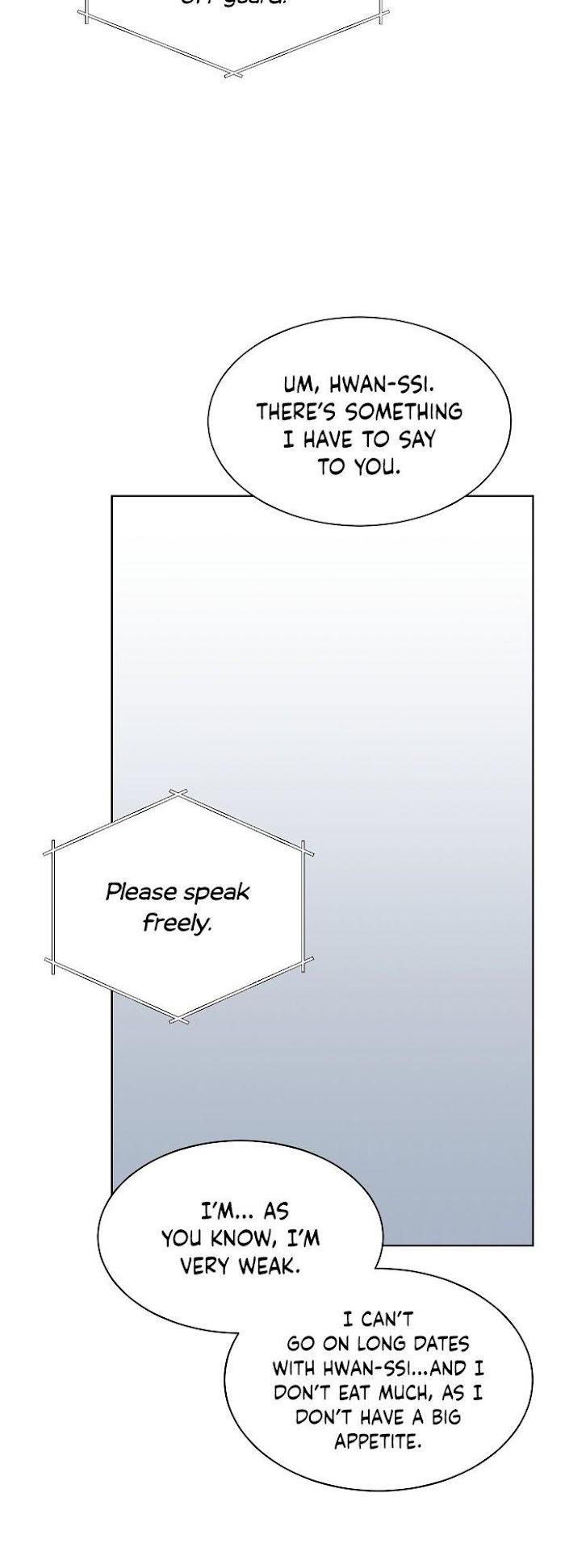 99.99% Lovers by Nanna – Uncensored [Eng] page 15