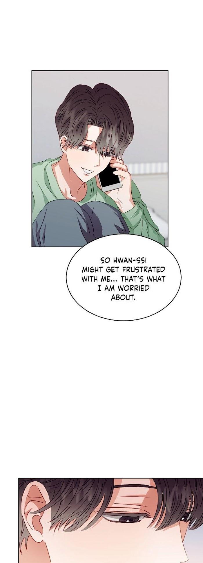 99.99% Lovers by Nanna – Uncensored [Eng] page 16