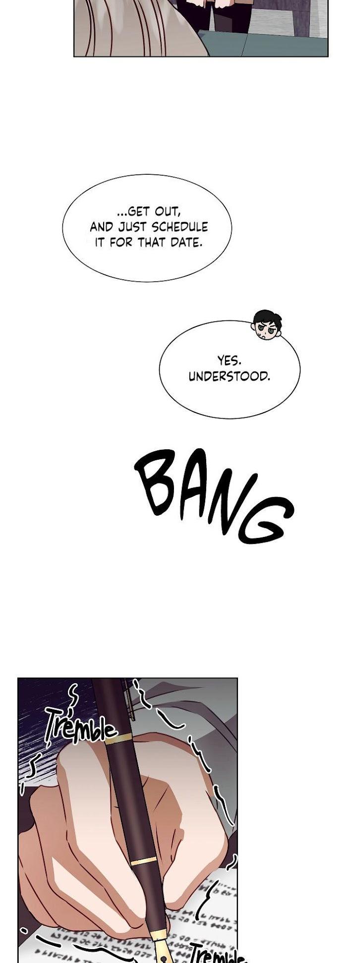 99.99% Lovers by Nanna – Uncensored [Eng] page 22