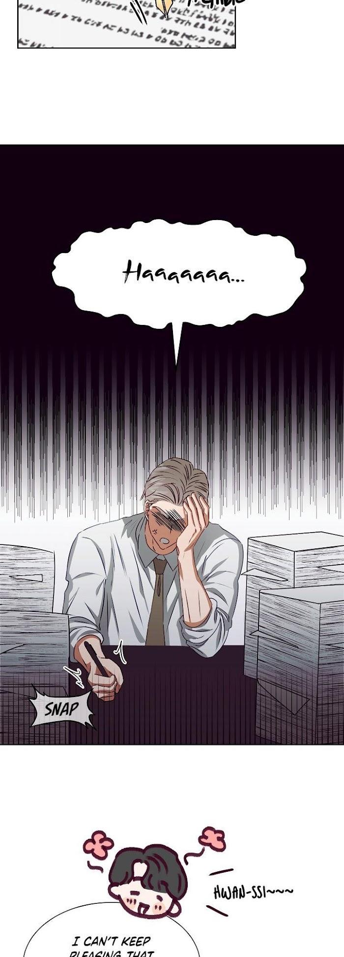 99.99% Lovers by Nanna – Uncensored [Eng] page 23