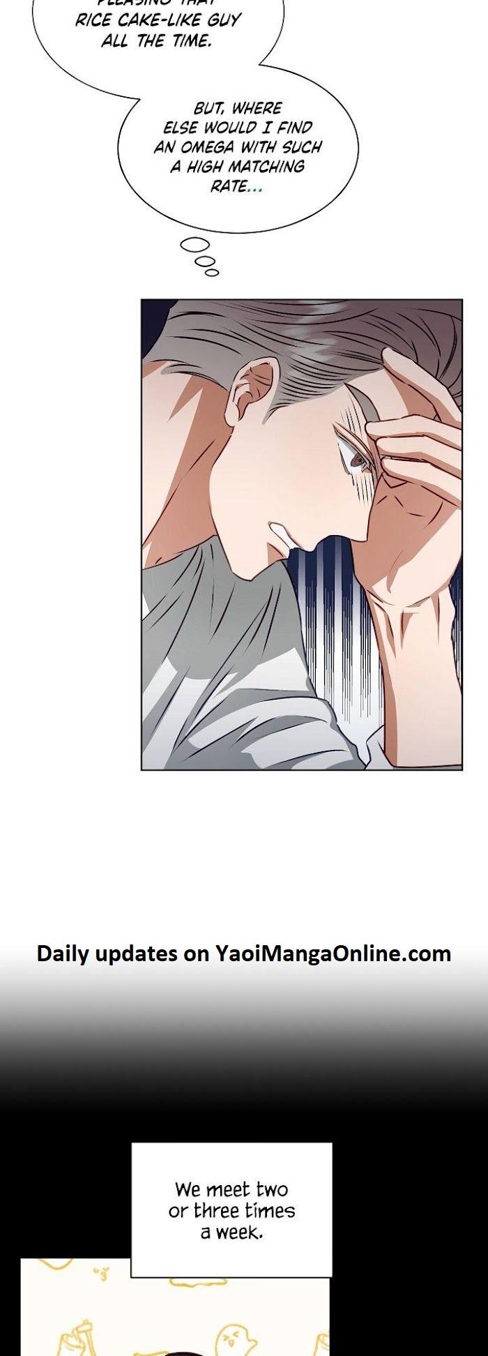 99.99% Lovers by Nanna – Uncensored [Eng] page 24