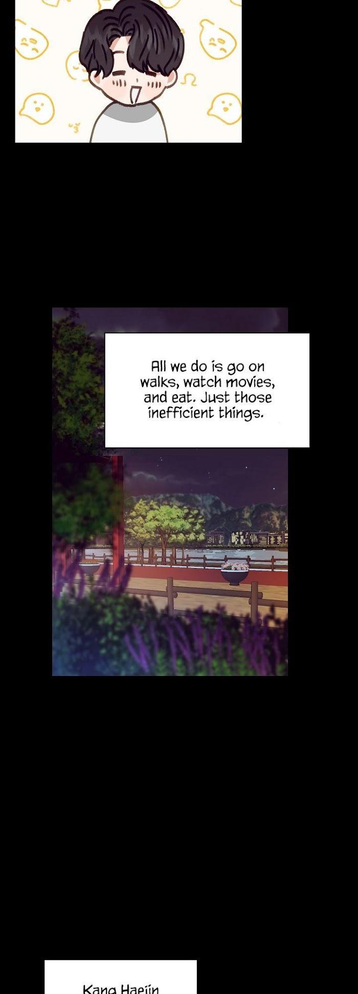 99.99% Lovers by Nanna – Uncensored [Eng] page 25