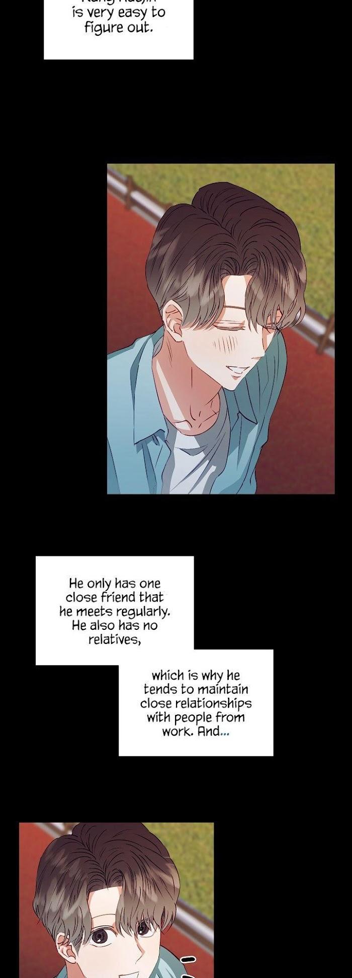 99.99% Lovers by Nanna – Uncensored [Eng] page 26