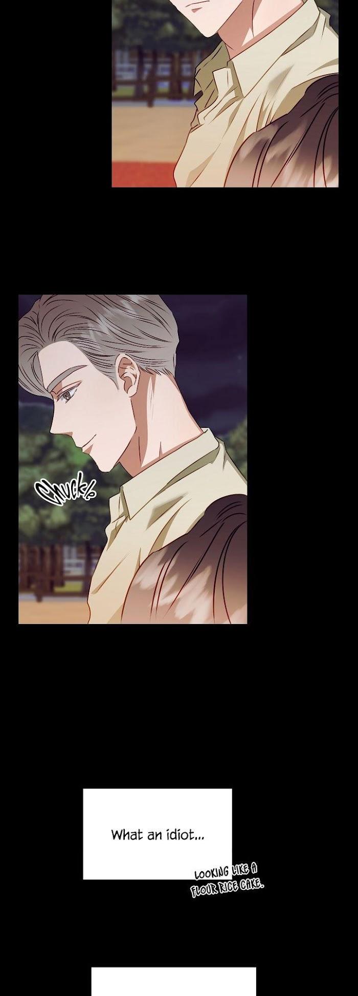 99.99% Lovers by Nanna – Uncensored [Eng] page 28