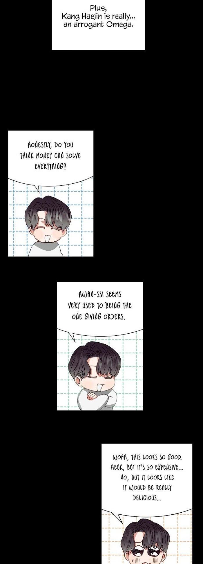 99.99% Lovers by Nanna – Uncensored [Eng] page 29