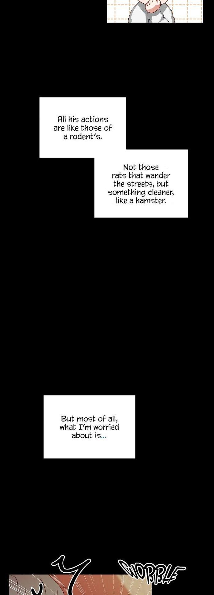 99.99% Lovers by Nanna – Uncensored [Eng] page 30