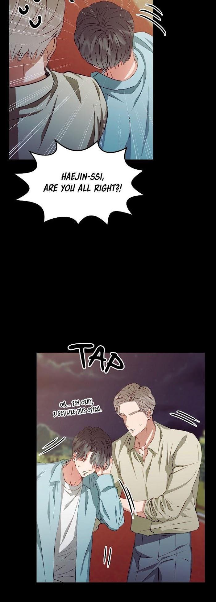 99.99% Lovers by Nanna – Uncensored [Eng] page 31