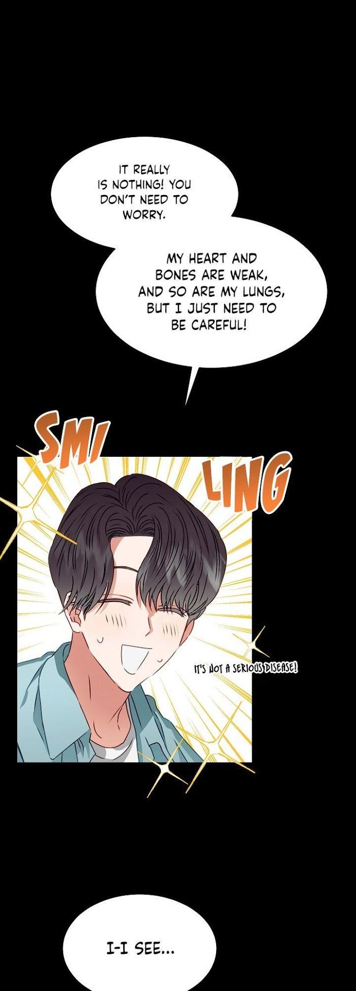 99.99% Lovers by Nanna – Uncensored [Eng] page 32