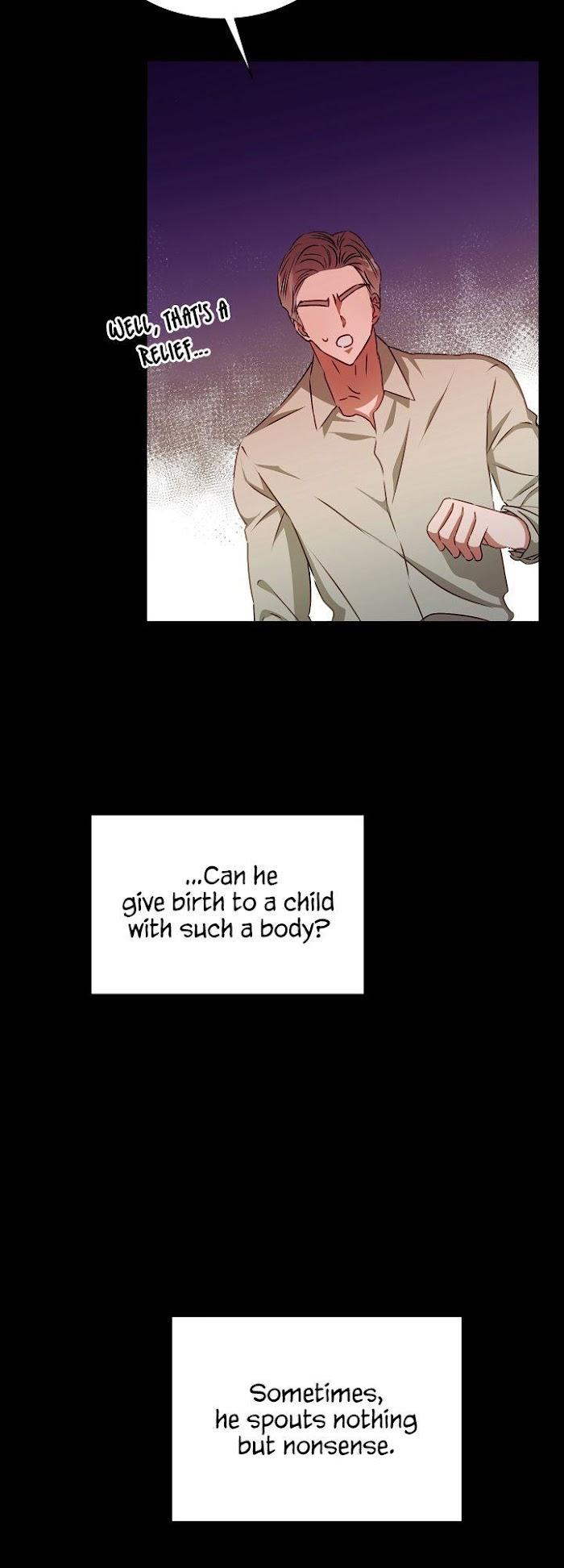 99.99% Lovers by Nanna – Uncensored [Eng] page 33