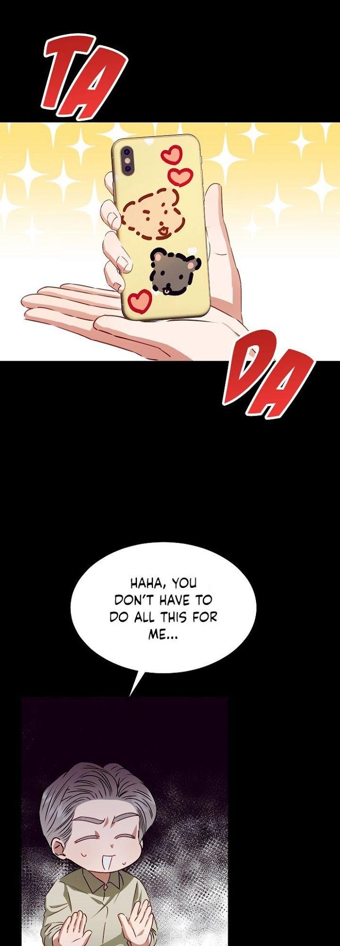 99.99% Lovers by Nanna – Uncensored [Eng] page 34