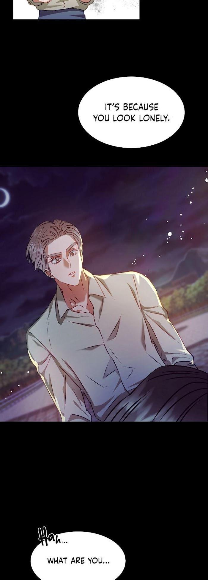 99.99% Lovers by Nanna – Uncensored [Eng] page 35