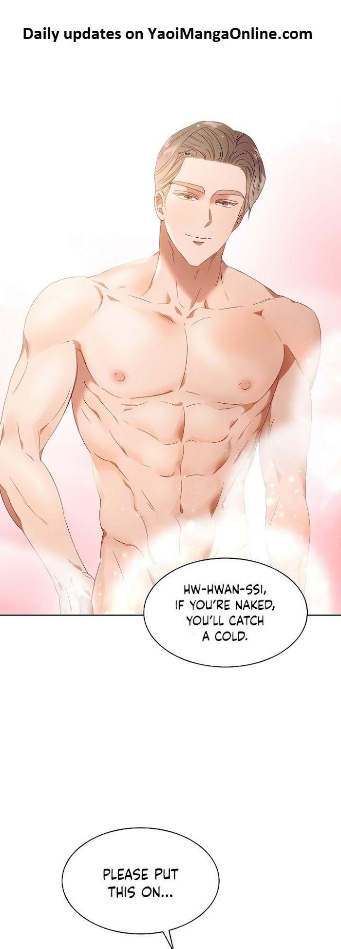 99.99% Lovers by Nanna – Uncensored [Eng] page 1