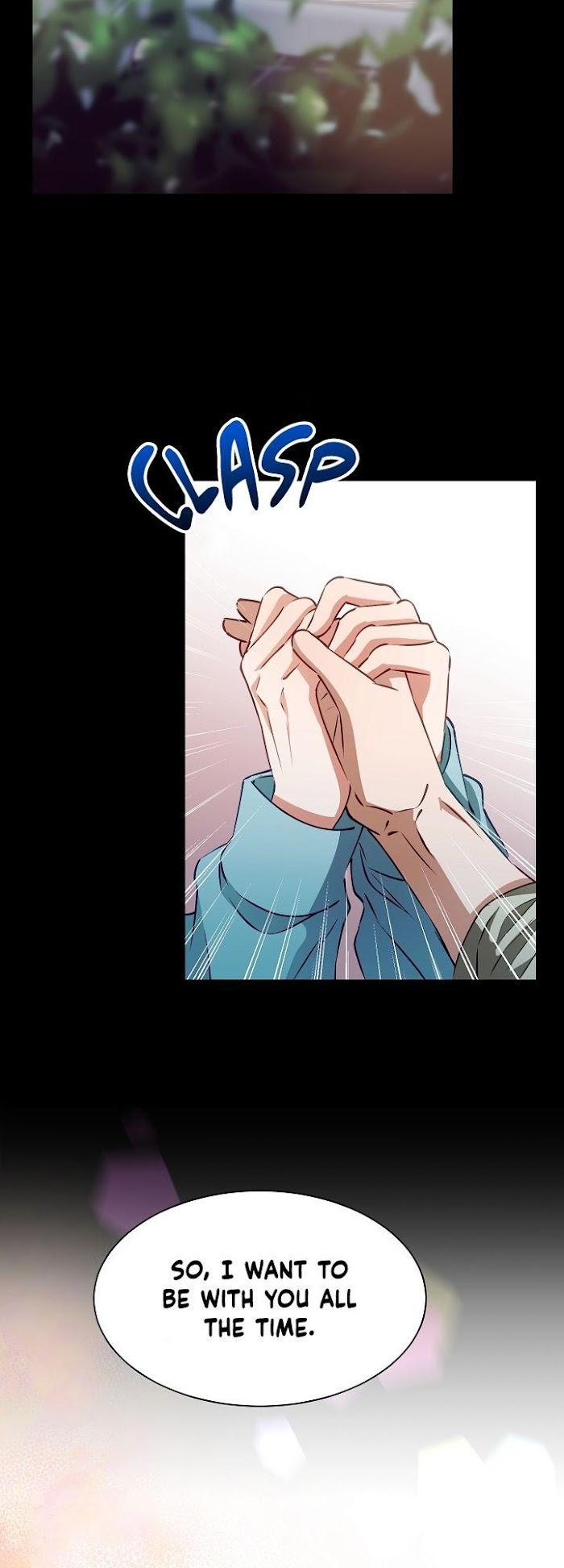 99.99% Lovers by Nanna – Uncensored [Eng] page 37