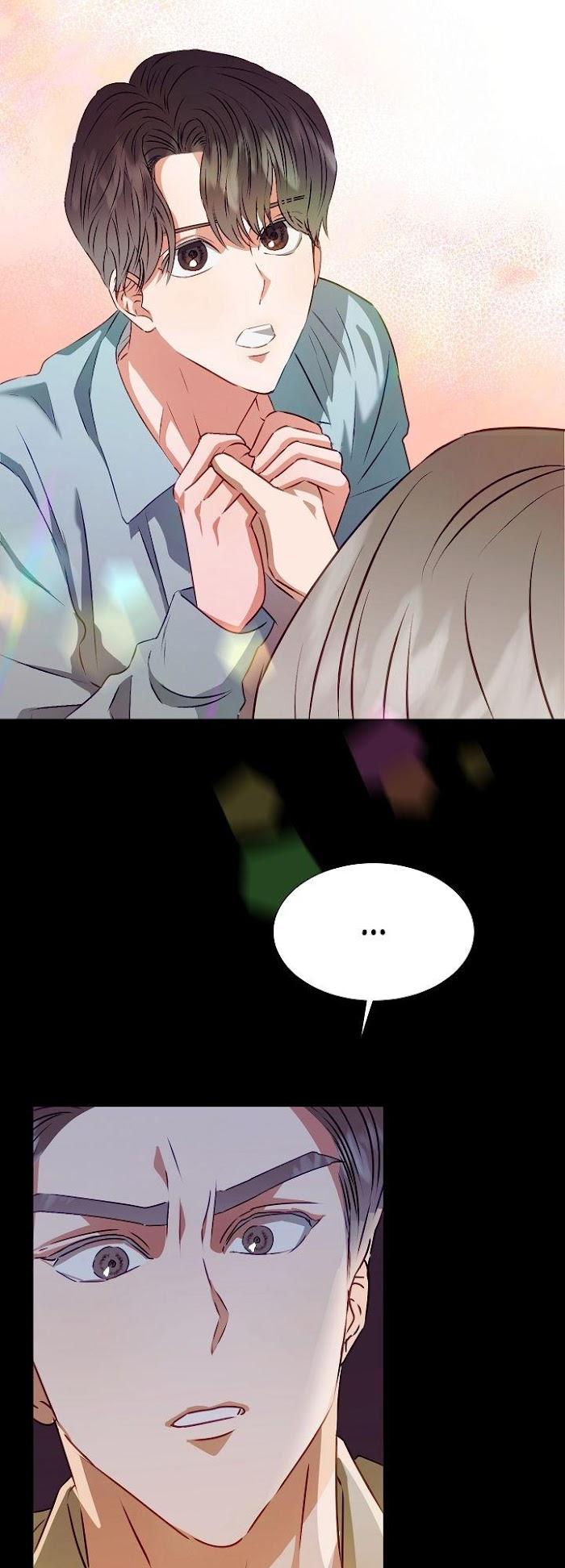 99.99% Lovers by Nanna – Uncensored [Eng] page 38