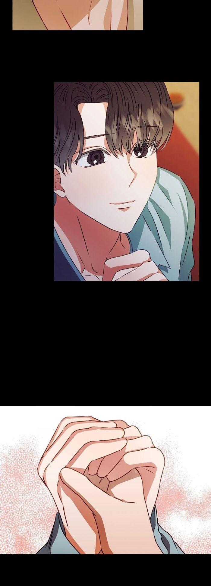 99.99% Lovers by Nanna – Uncensored [Eng] page 39