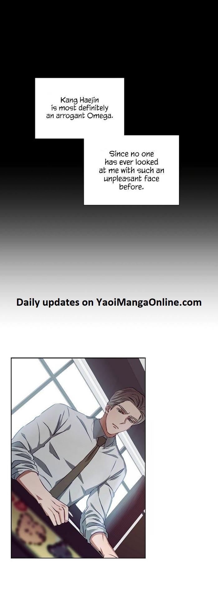 99.99% Lovers by Nanna – Uncensored [Eng] page 40