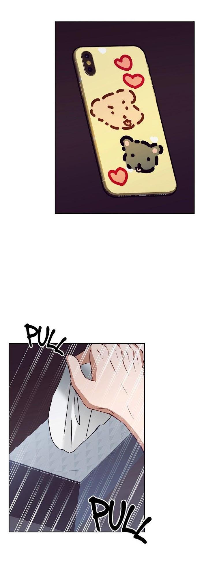 99.99% Lovers by Nanna – Uncensored [Eng] page 41