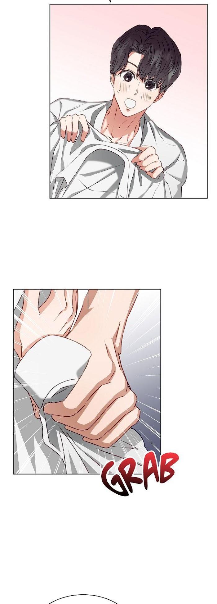 99.99% Lovers by Nanna – Uncensored [Eng] page 2