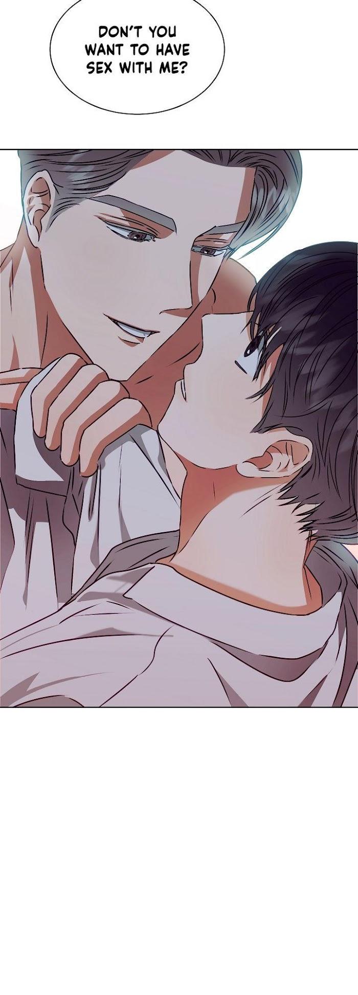 99.99% Lovers by Nanna – Uncensored [Eng] page 3