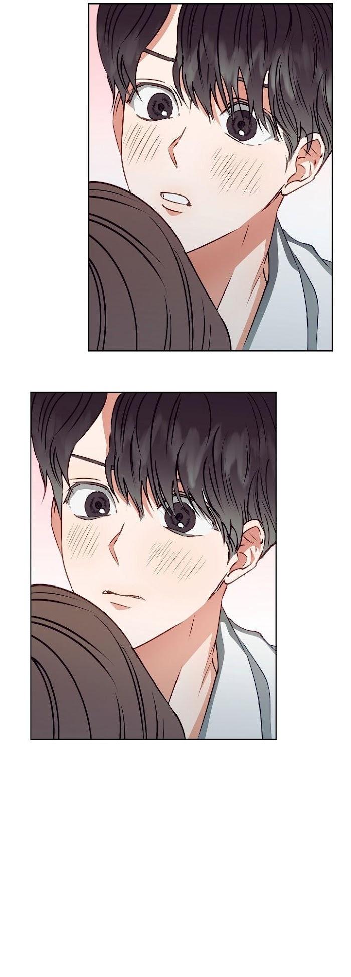 99.99% Lovers by Nanna – Uncensored [Eng] page 4