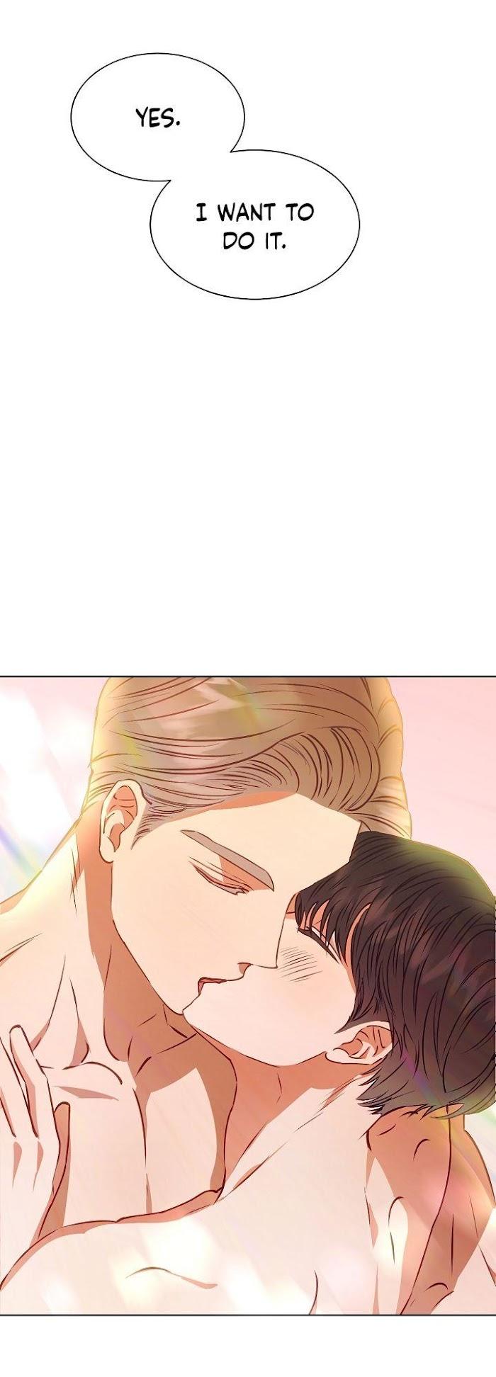 99.99% Lovers by Nanna – Uncensored [Eng] page 5