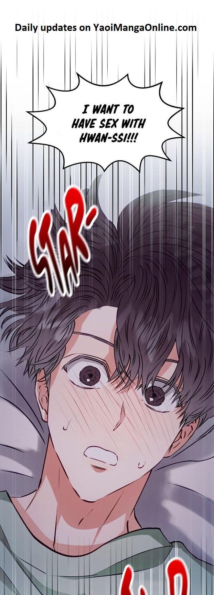 99.99% Lovers by Nanna – Uncensored [Eng] page 6