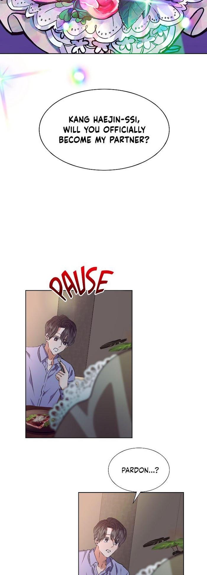 99.99% Lovers by Nanna – Uncensored [Eng] page 9