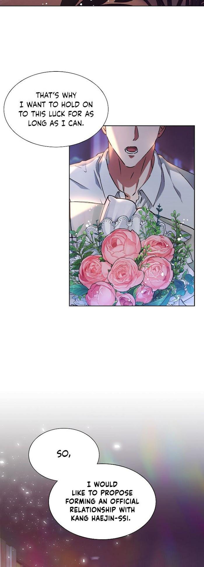 99.99% Lovers by Nanna – Uncensored [Eng] page 11