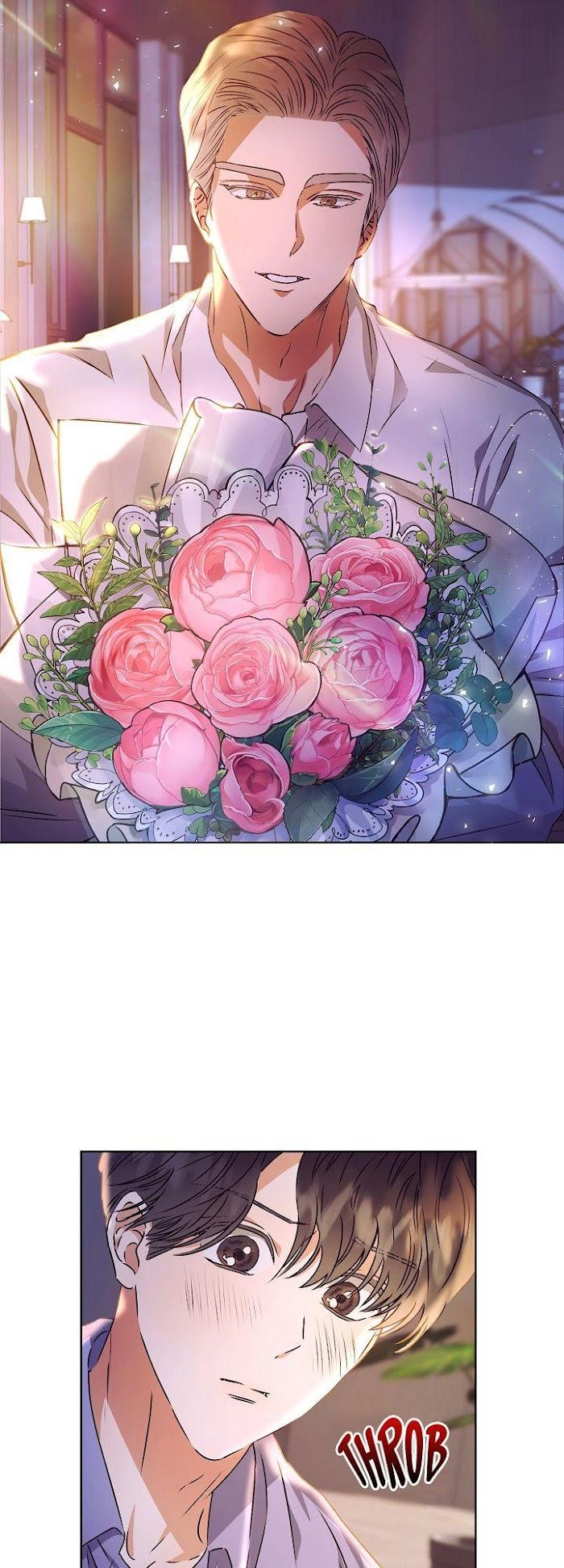 99.99% Lovers by Nanna – Uncensored [Eng] page 12