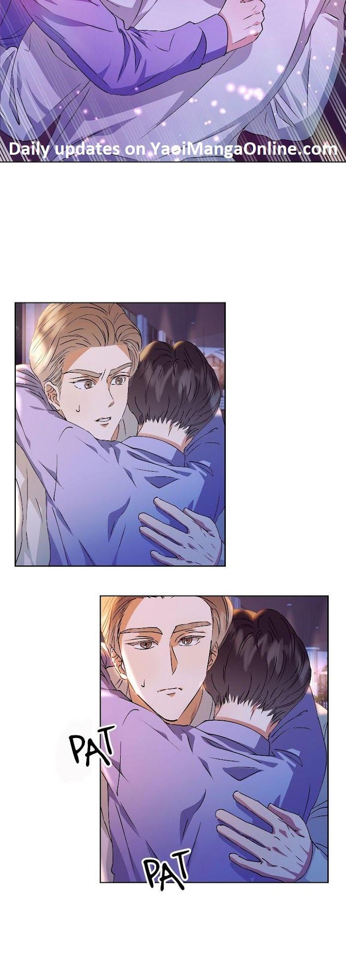 99.99% Lovers by Nanna – Uncensored [Eng] page 14