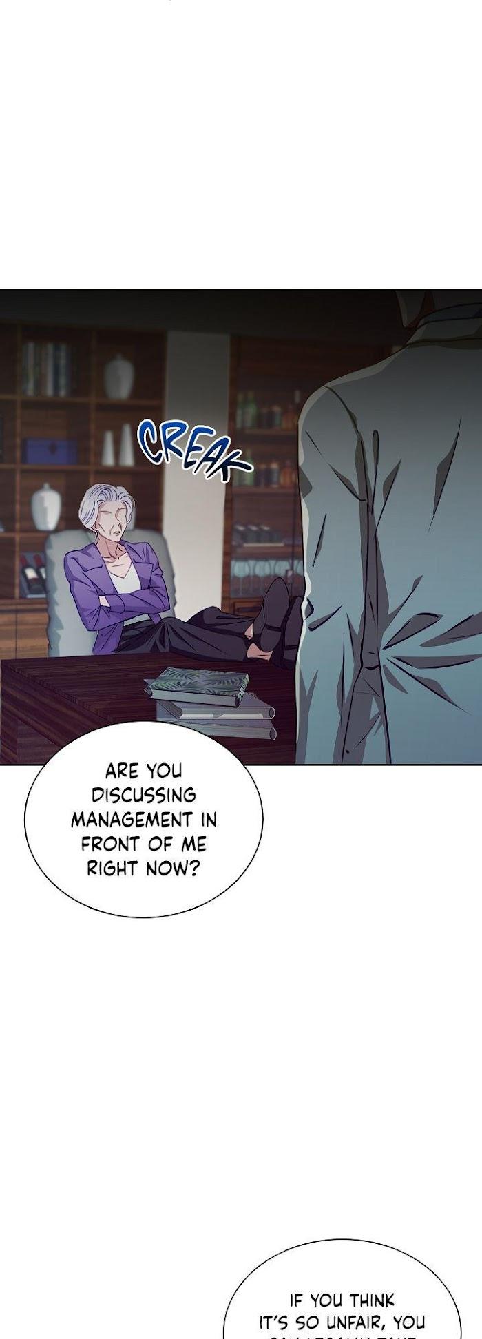 99.99% Lovers by Nanna – Uncensored [Eng] page 22