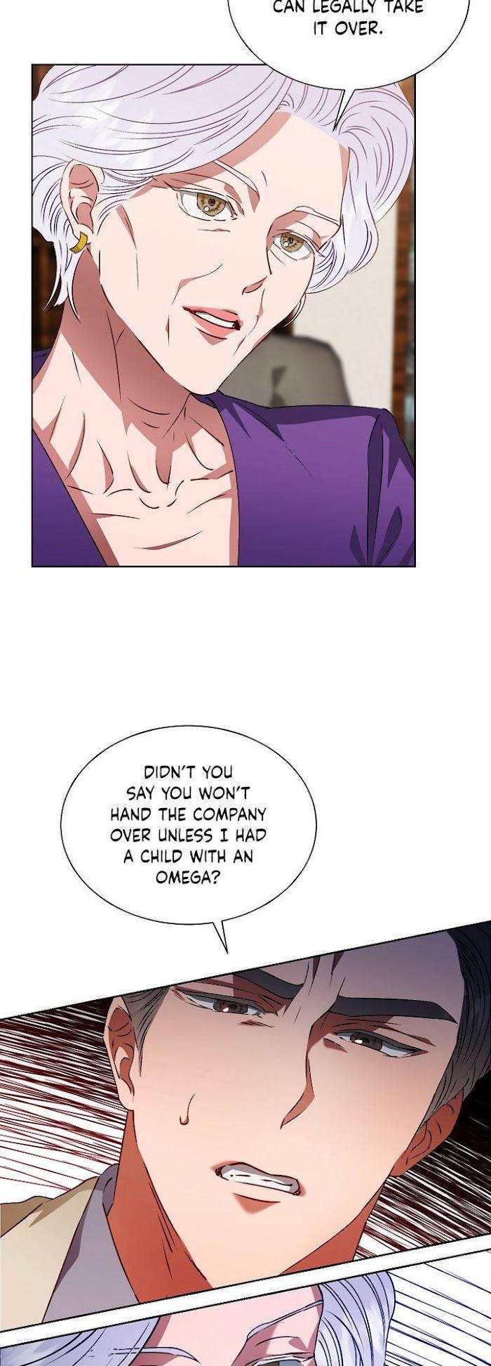 99.99% Lovers by Nanna – Uncensored [Eng] page 23