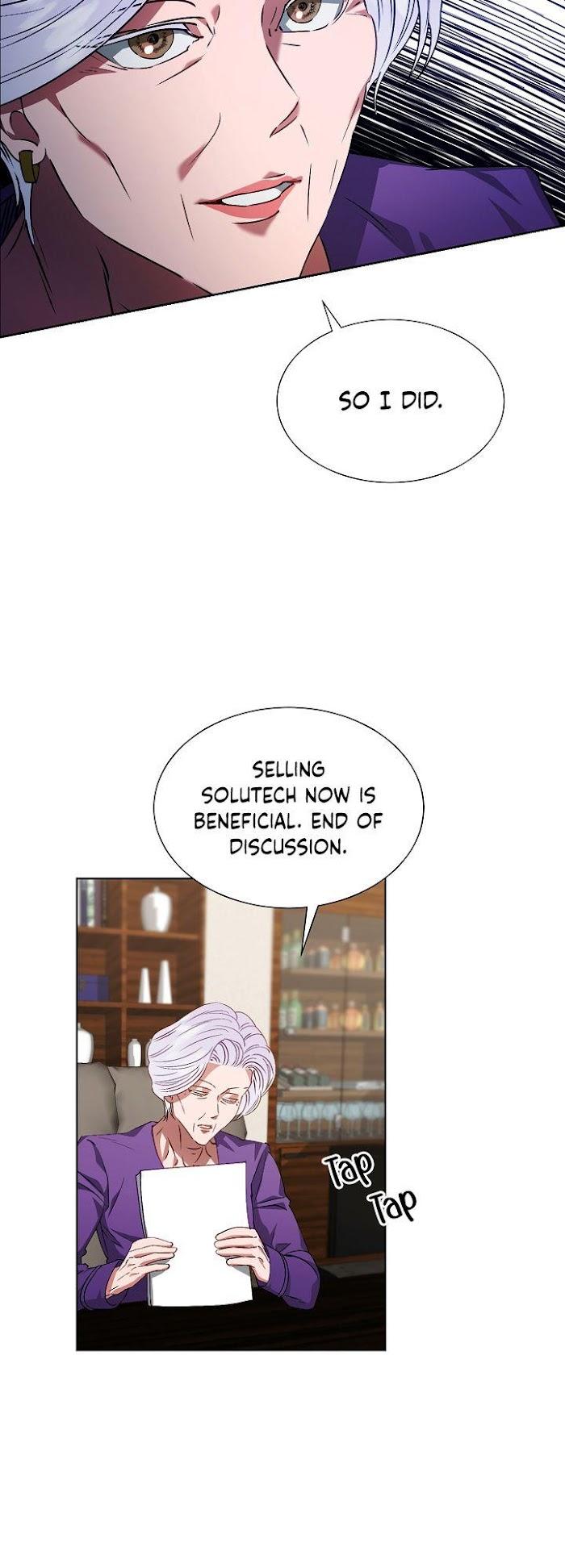 99.99% Lovers by Nanna – Uncensored [Eng] page 24