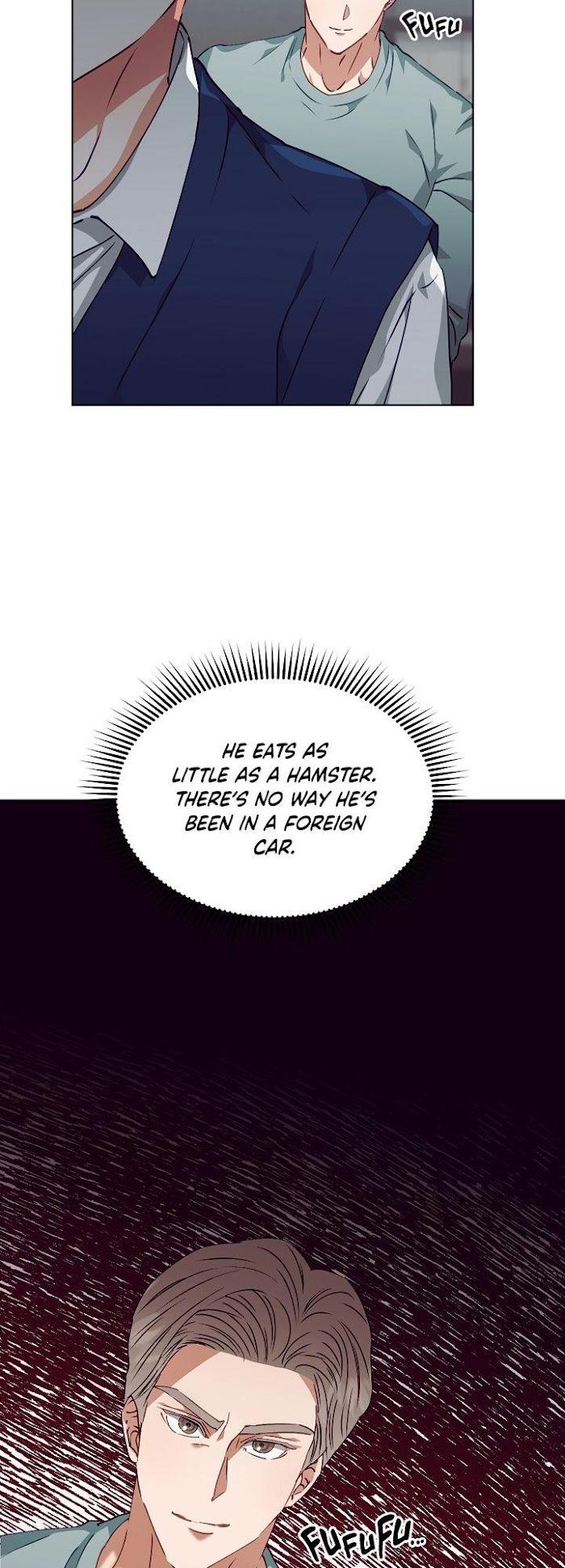 99.99% Lovers by Nanna – Uncensored [Eng] page 28