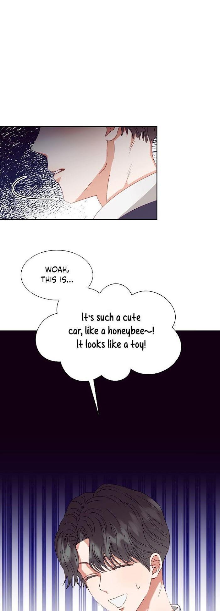99.99% Lovers by Nanna – Uncensored [Eng] page 30