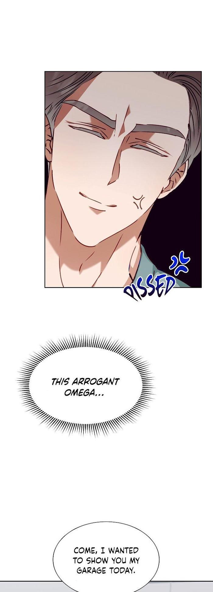 99.99% Lovers by Nanna – Uncensored [Eng] page 32