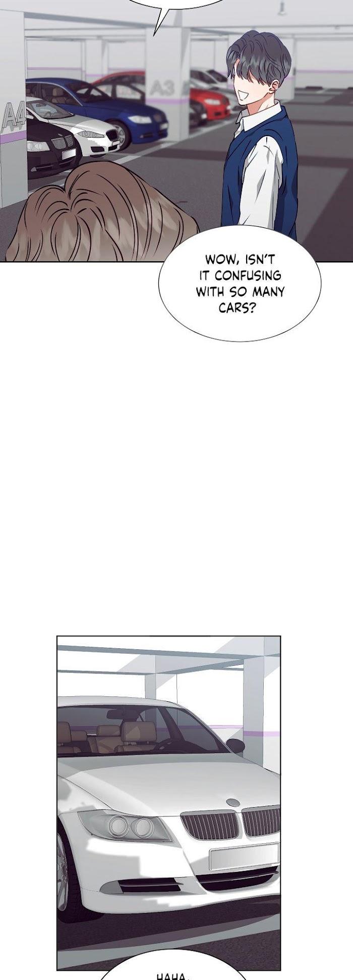 99.99% Lovers by Nanna – Uncensored [Eng] page 33