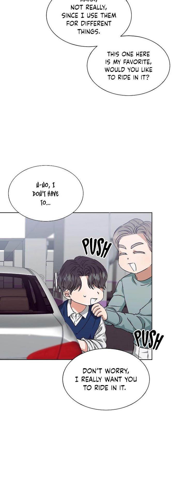 99.99% Lovers by Nanna – Uncensored [Eng] page 34