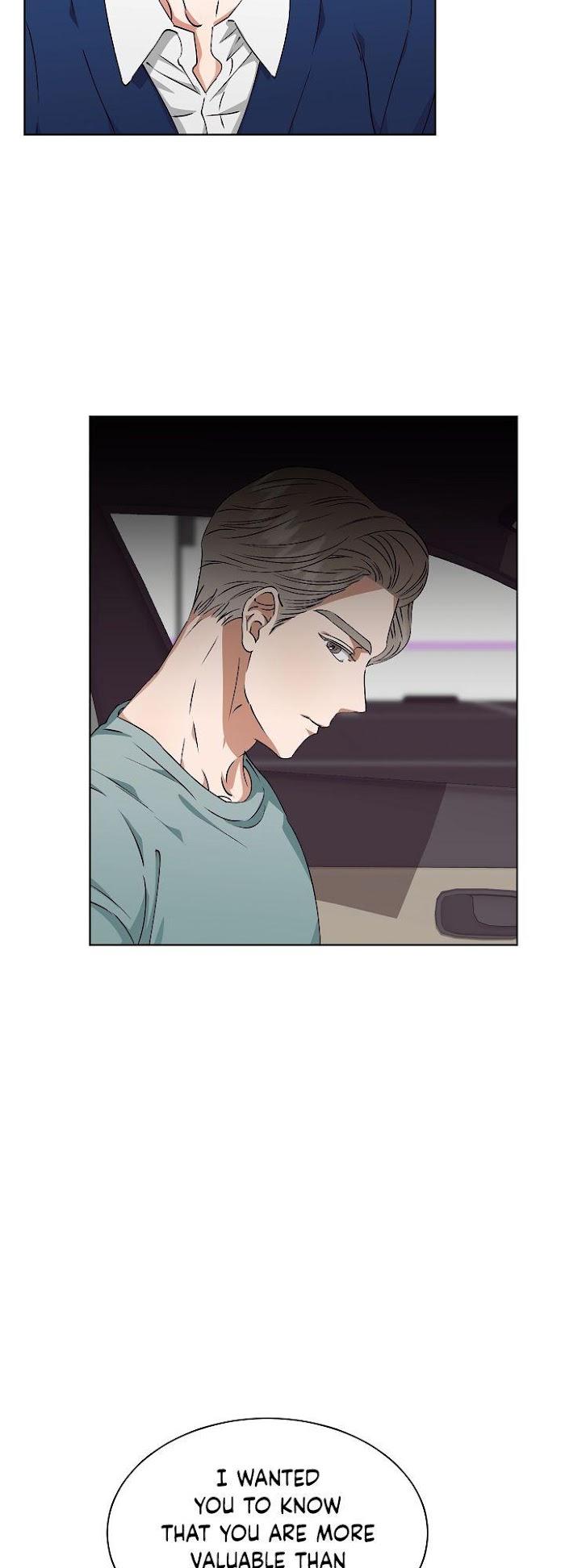 99.99% Lovers by Nanna – Uncensored [Eng] page 36