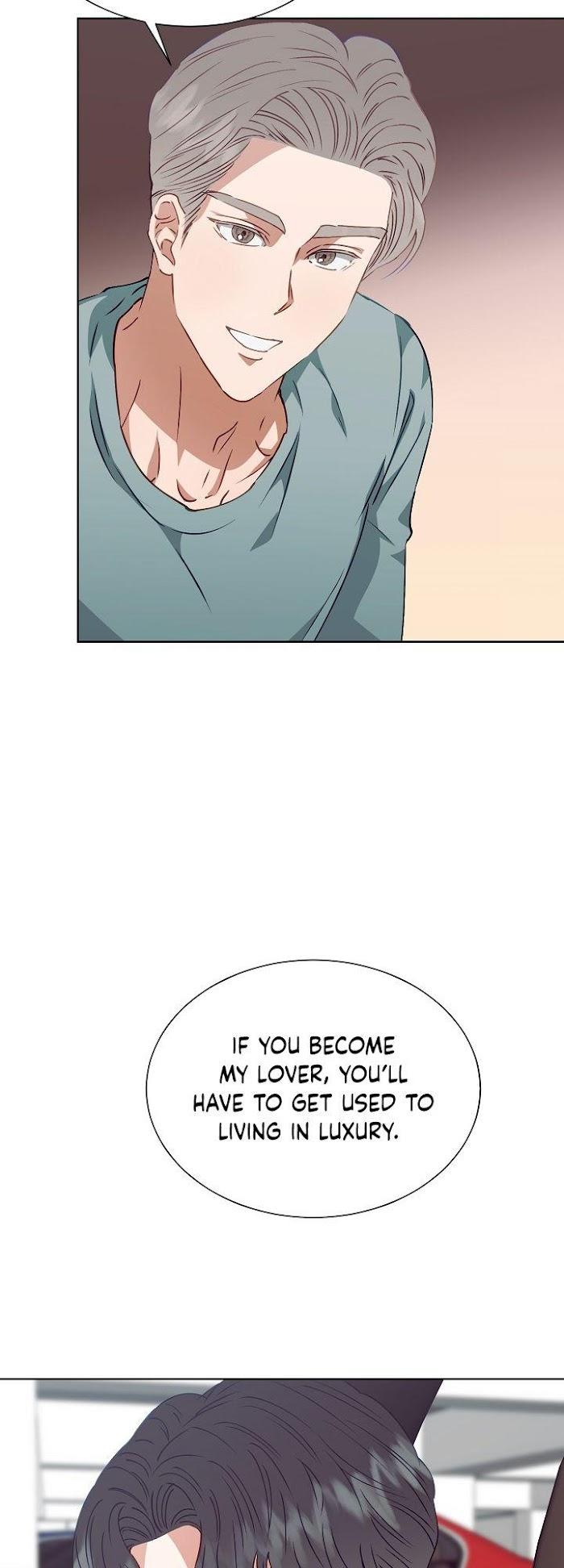 99.99% Lovers by Nanna – Uncensored [Eng] page 38