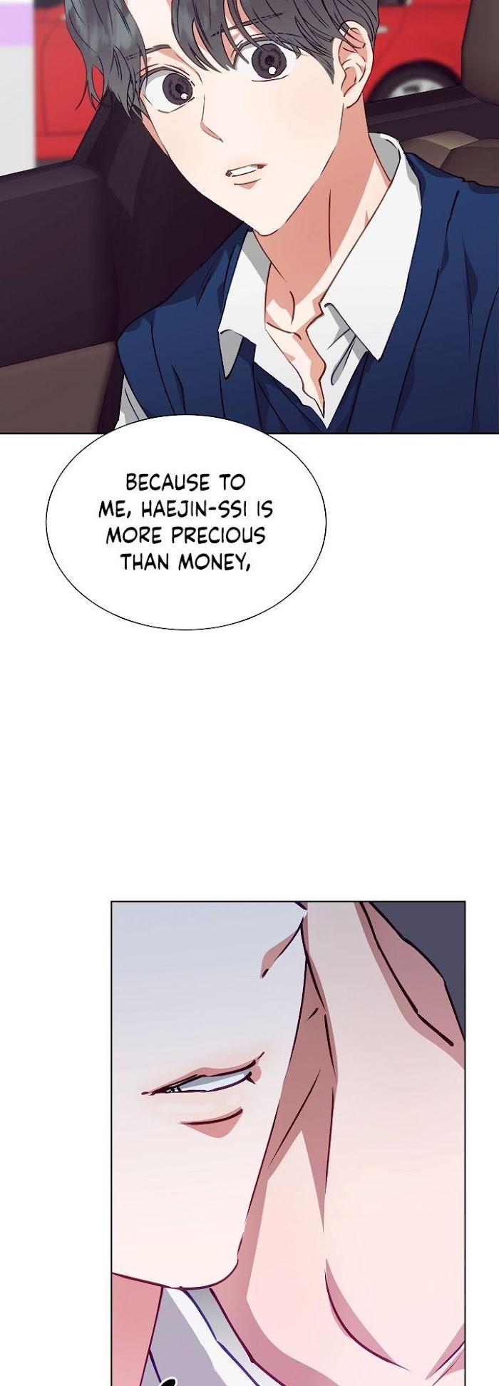 99.99% Lovers by Nanna – Uncensored [Eng] page 39