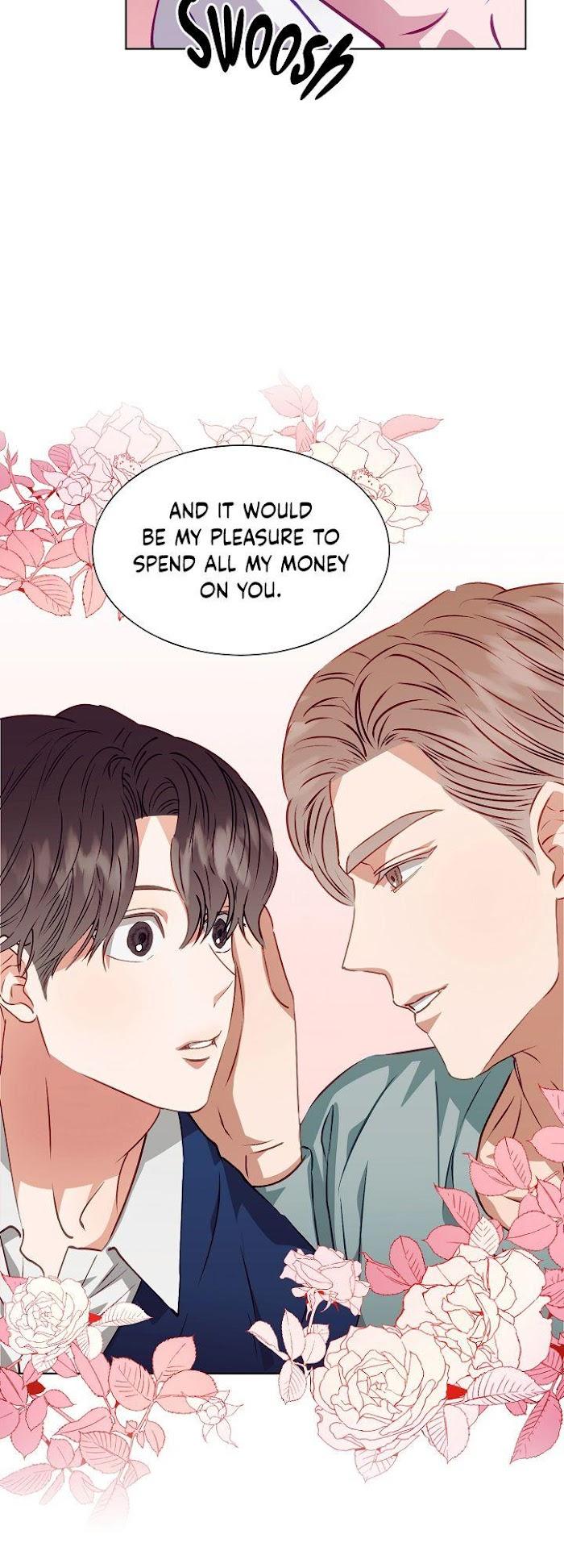99.99% Lovers by Nanna – Uncensored [Eng] page 40
