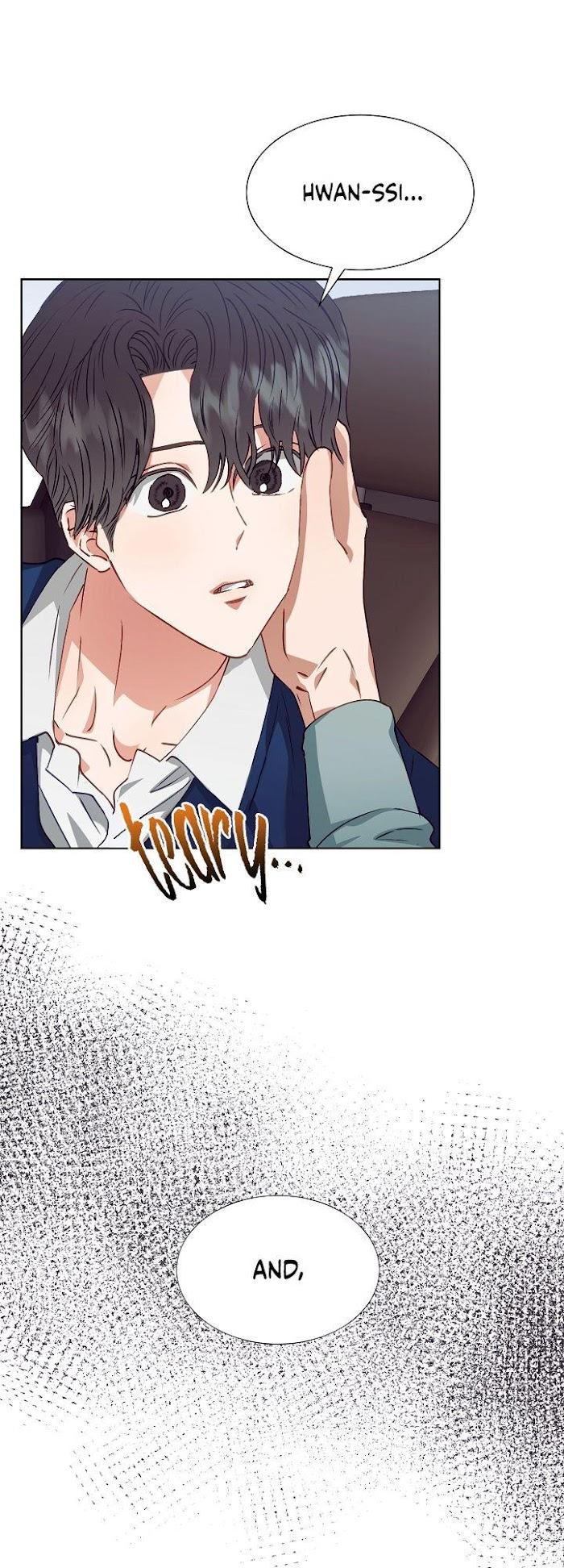 99.99% Lovers by Nanna – Uncensored [Eng] page 41