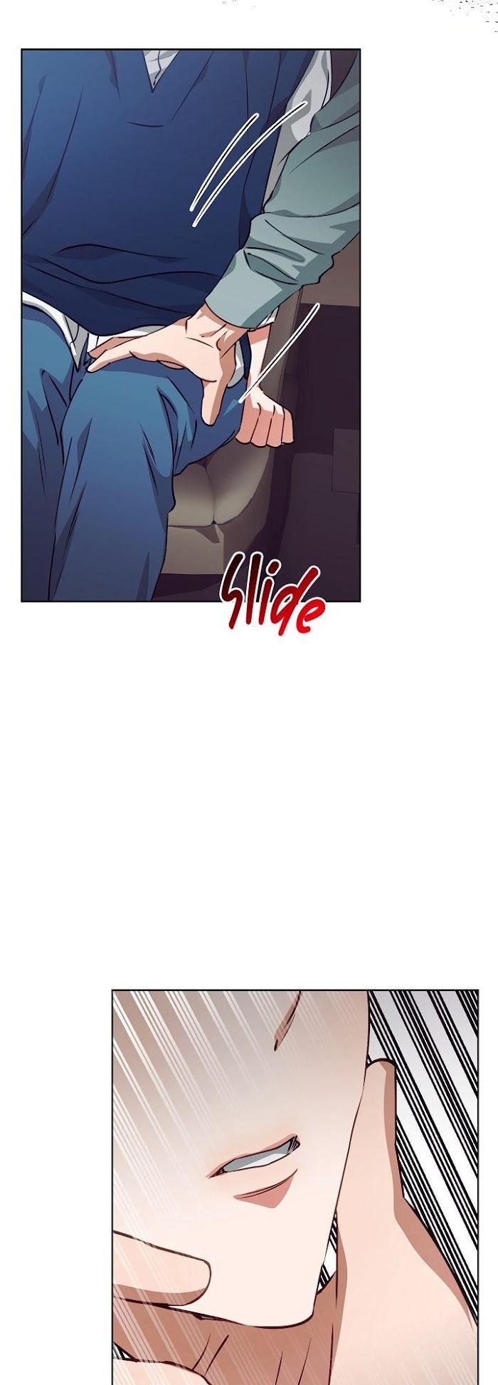 99.99% Lovers by Nanna – Uncensored [Eng] page 42