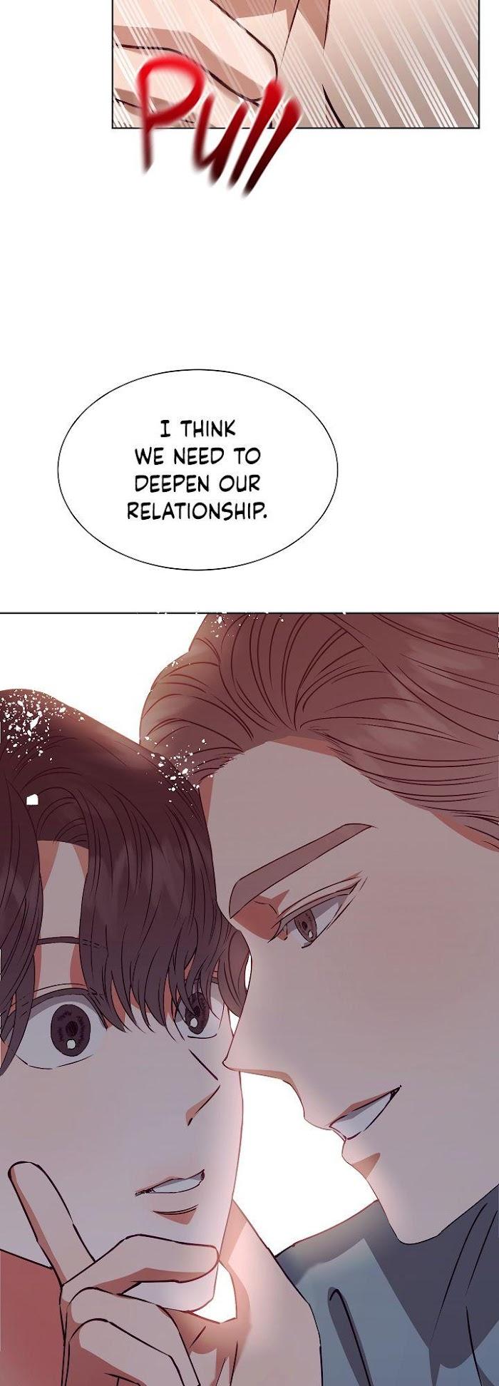99.99% Lovers by Nanna – Uncensored [Eng] page 43