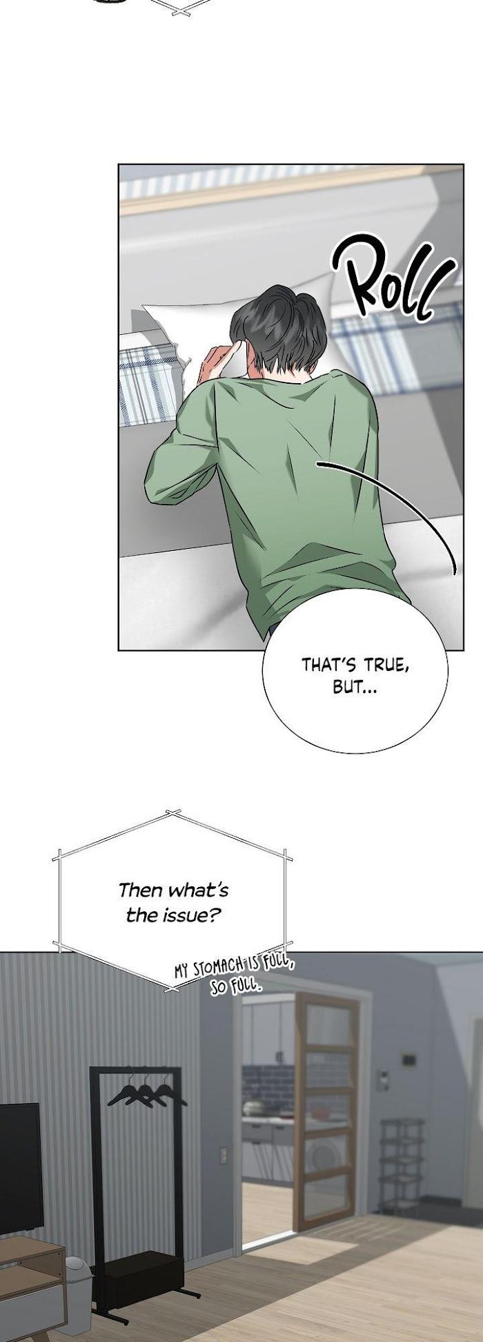 99.99% Lovers by Nanna – Uncensored [Eng] page 2