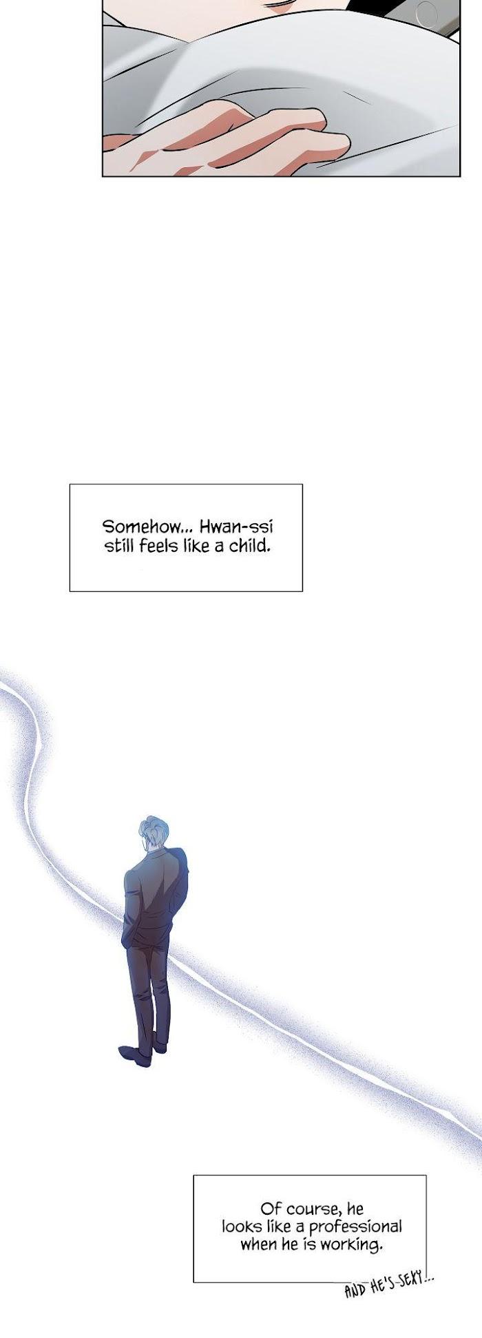 99.99% Lovers by Nanna – Uncensored [Eng] page 4