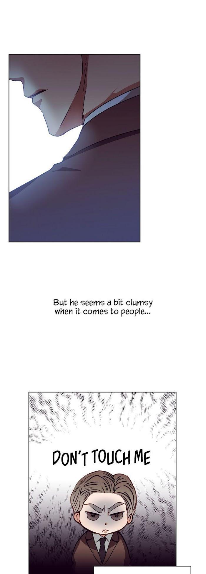 99.99% Lovers by Nanna – Uncensored [Eng] page 5