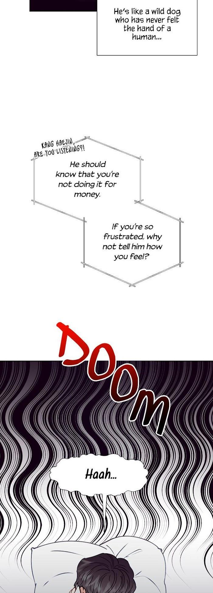 99.99% Lovers by Nanna – Uncensored [Eng] page 6