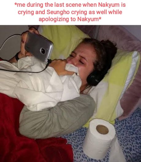 Painter of the Night by Byeonduck – Season 3 [Eng] page 9